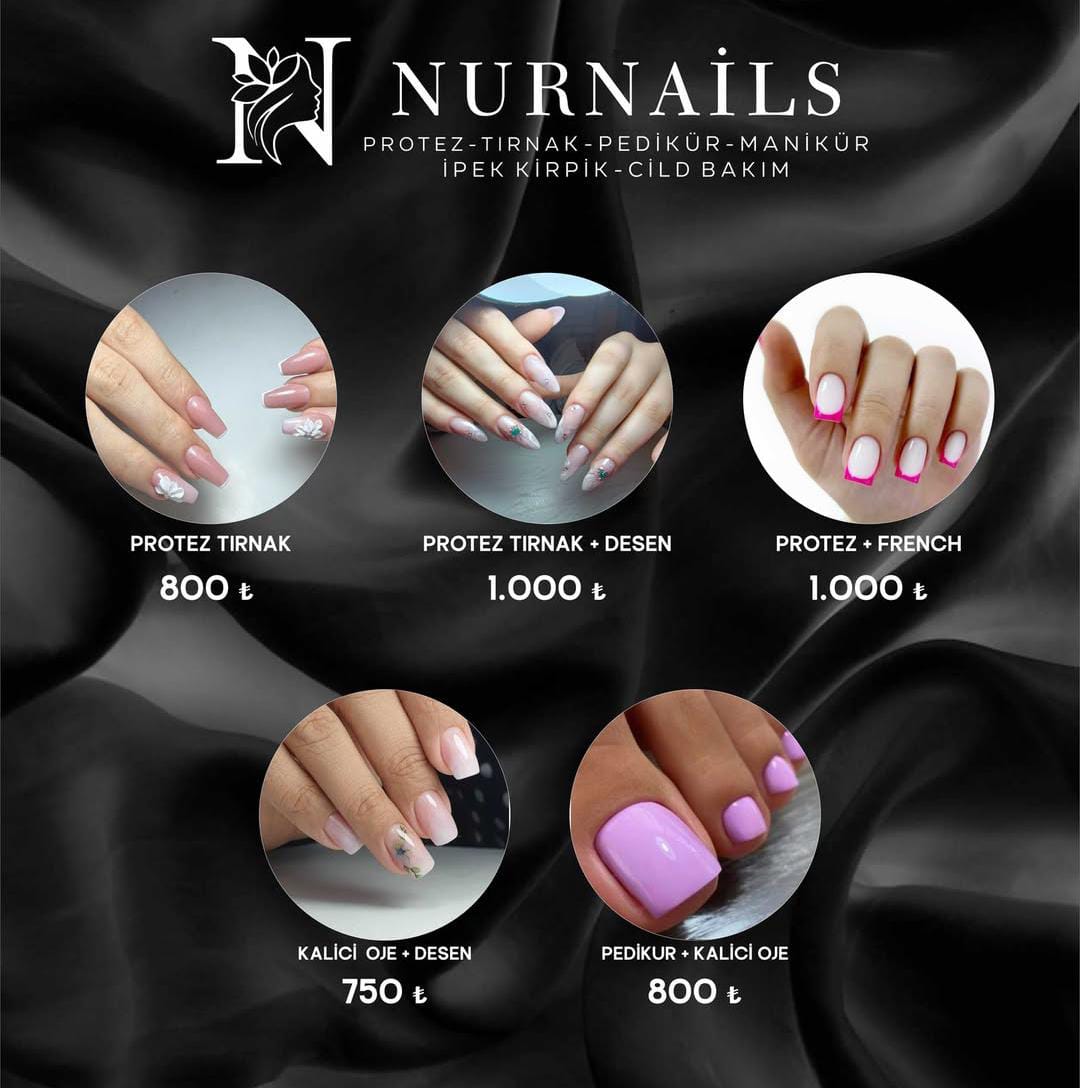 Nur Nail’s 